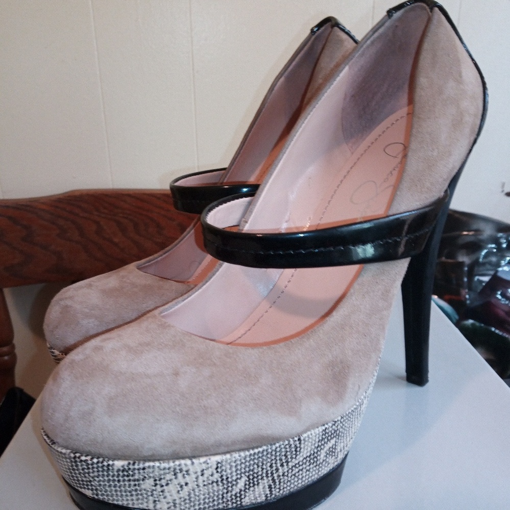 Heels